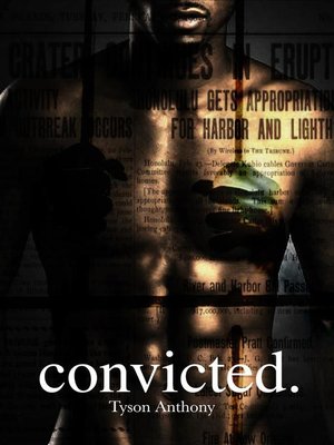 cover image of Convicted